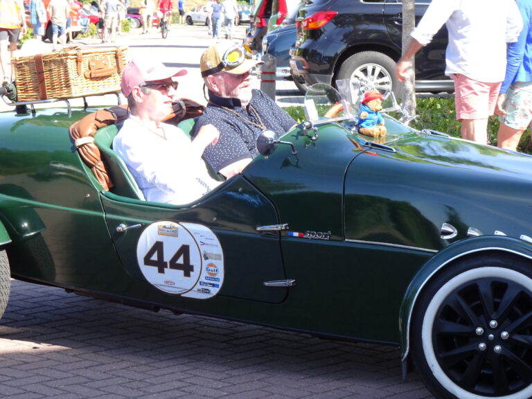 Classic Car Rally Heeze 2022 27