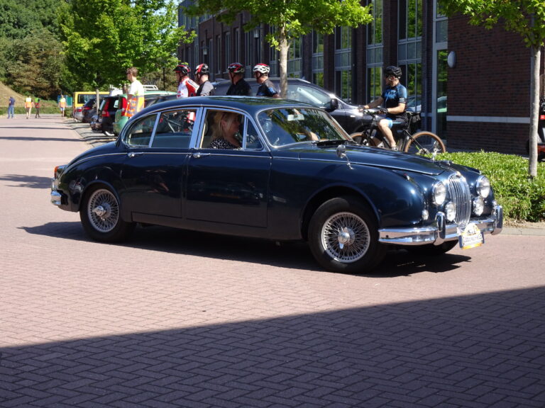 Classic Car Rally Heeze 2022 38