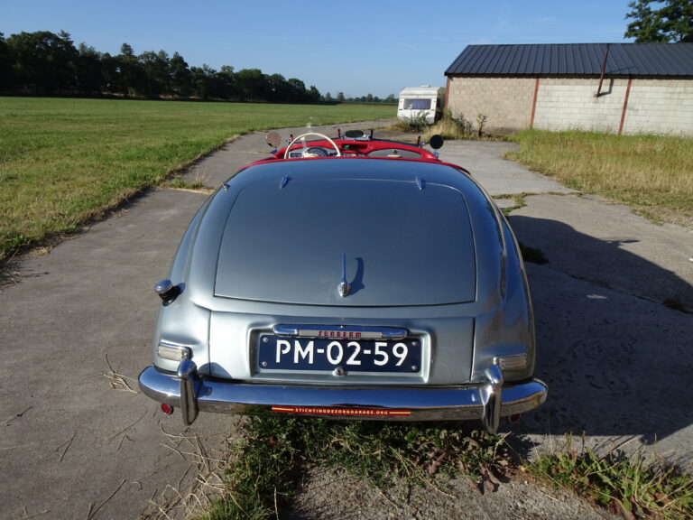 Classic Car Rally Heeze 2022 7